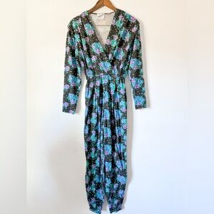 Vintage Jumpsuit